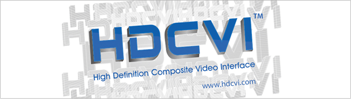 HDCVI - nowa technologia w systemach CCTV » hdcvi