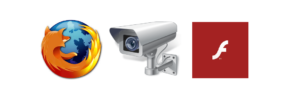 Firefox a obsługa CCTV Firefox a obsługa CCTV