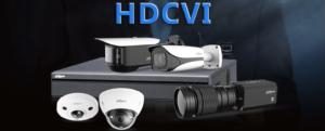 Dahua 4K HDCVI – nowa era w CCTV analogowej Dahua 4K HDCVI – nowa era w CCTV analogowej