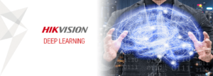 Deep Learning – sztuczna inteligencja od Hikvision Deep Learning – sztuczna inteligencja od Hikvision