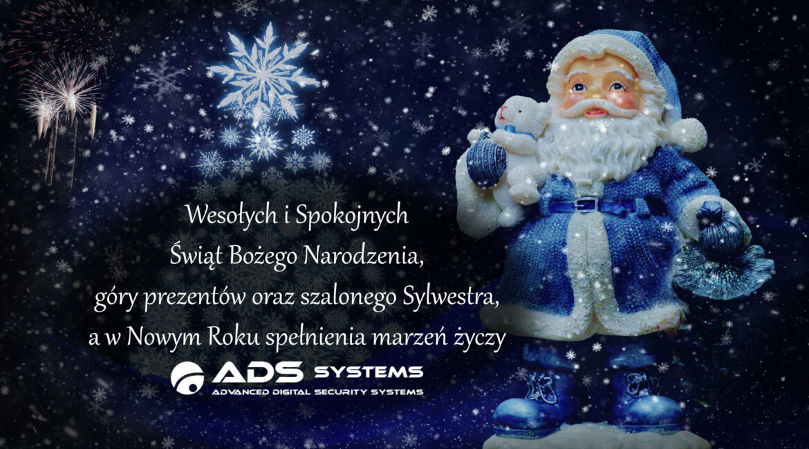 kartaka świąteczna ads systems