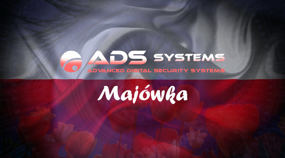 ads systems majówka baner