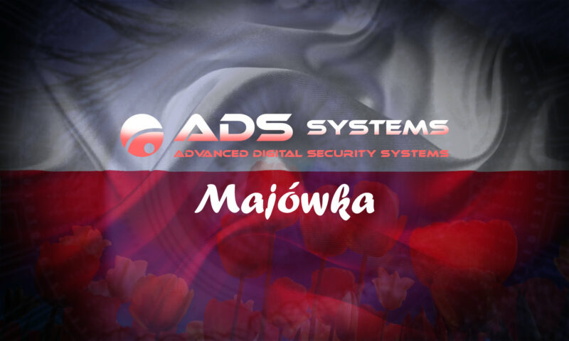 ADS SYSTEMS - Majówka