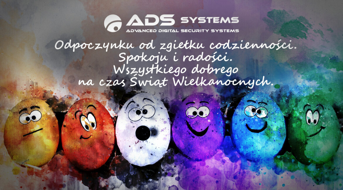 ads systems święta wielkanocne