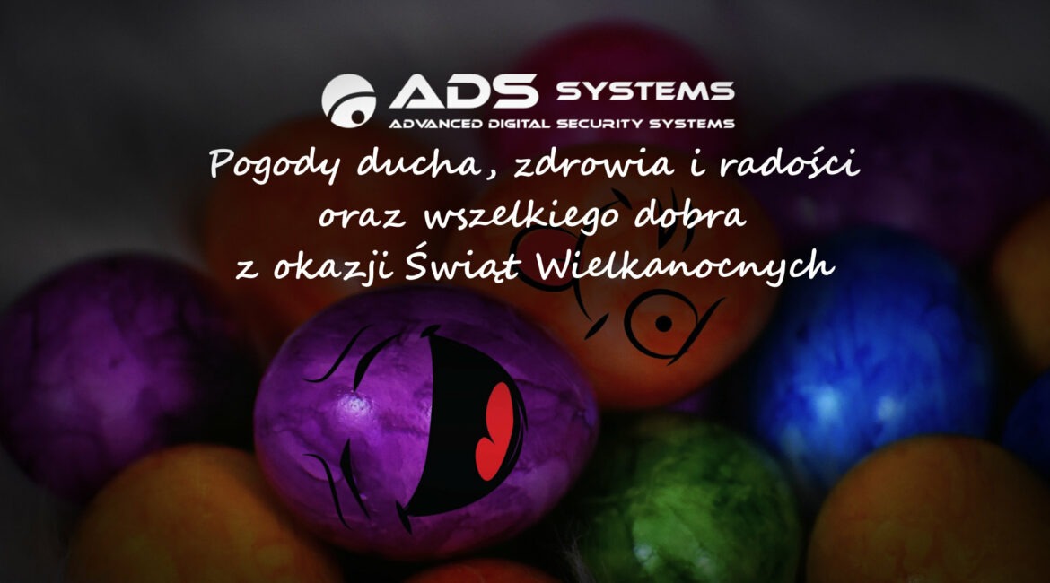 ads systems święta wielkanocne 2023