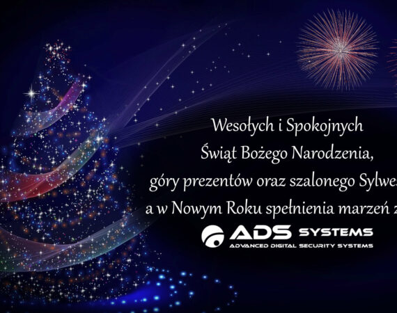 ads systems kartka świąteczna 2023
