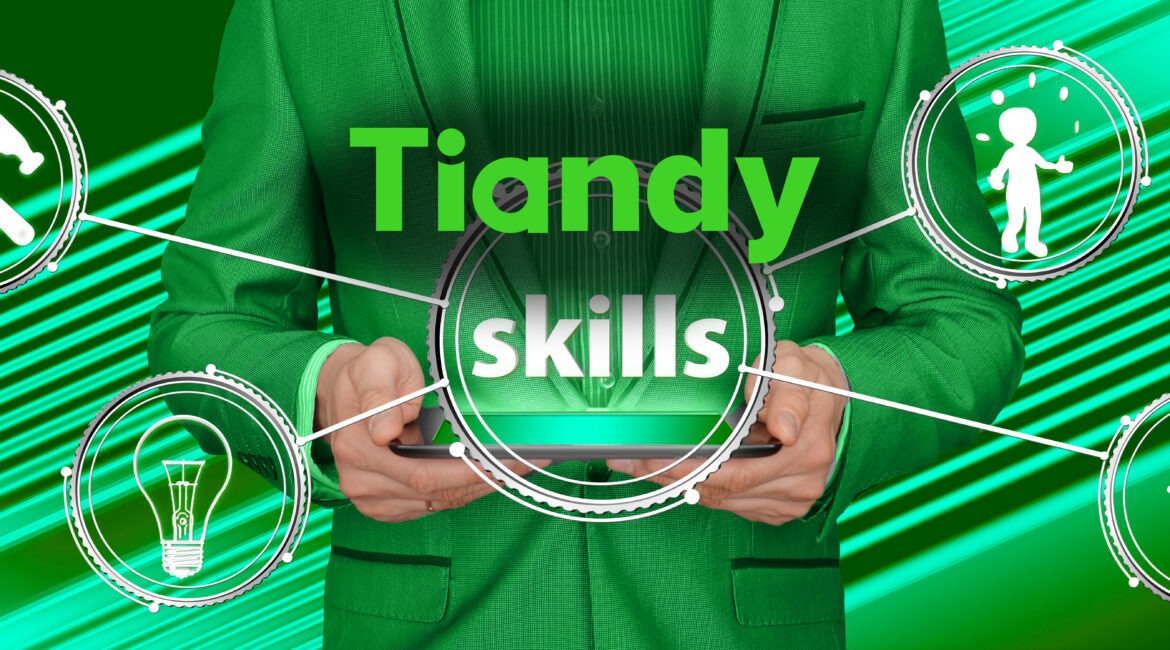 baner szkolenie tiandy - start