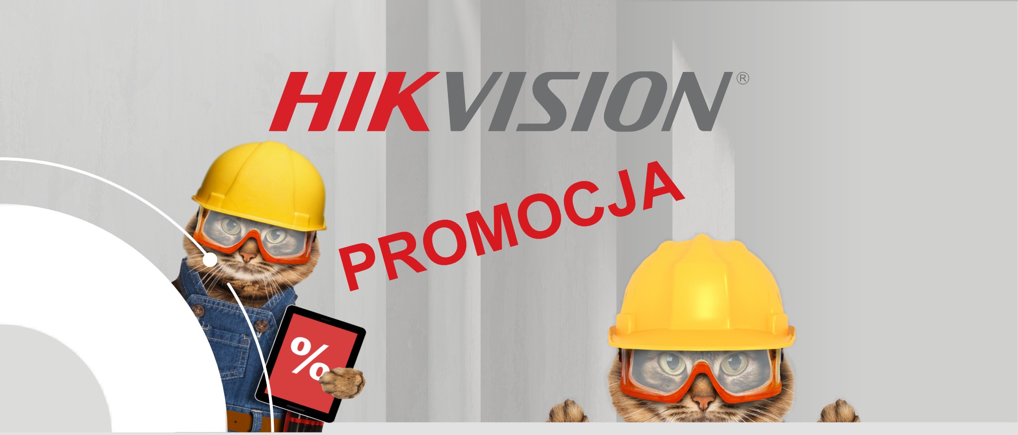 PROMOCJA CCTV od Hikvision - wrzesień 2025