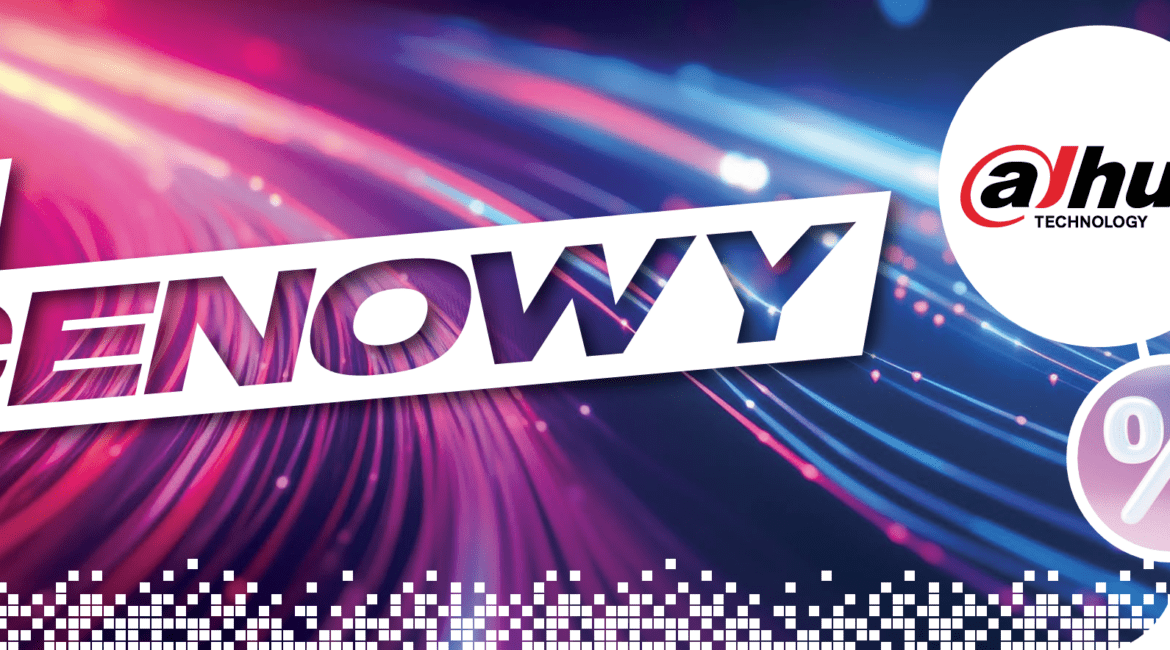 promocja dahua - baner