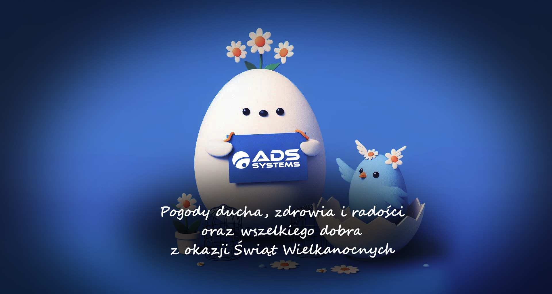 ads swieta wielkanocne baner