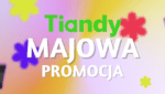PROMOCJA CCTV od TIANDY - maj 2025 » TIANDY MAJ 1400 500 PL ZAO