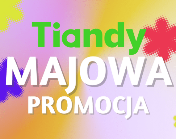 PROMOCJA CCTV od TIANDY - maj 2025 » TIANDY MAJ 1400 500 PL ZAO