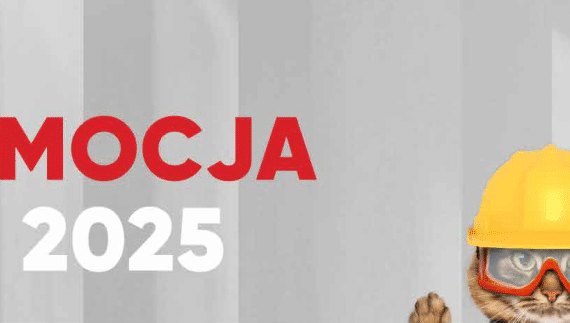 PROMOCJA CCTV od Hikvision - maj 2025 » hikvision 05 25 baner