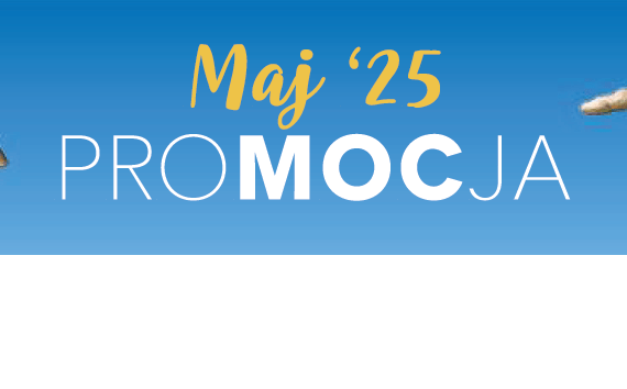 BCS - PROMOCJA maj 2025 » logo bcs 05 25