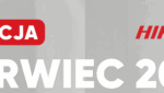 PROMOCJA CCTV od Hikvision - czerwiec 2025 » baner