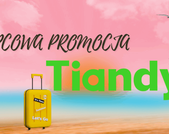 PROMOCJA CCTV od TIANDY - lipiec 2025 » 1400X500 ZAO 07 2025 TIANDY PROMO