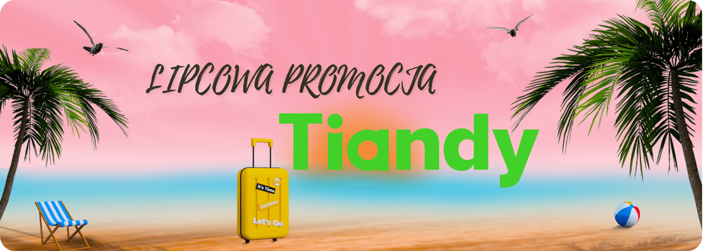 PROMOCJA CCTV od TIANDY - lipiec 2025 » 1400X500 ZAO 07 2025 TIANDY PROMO