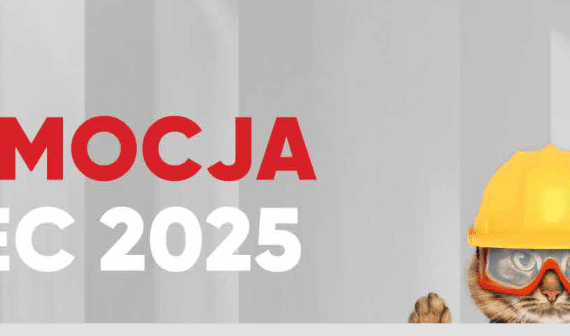 PROMOCJA CCTV od Hikvision - lipiec 2025 » hikvision lipiec 2025 banner