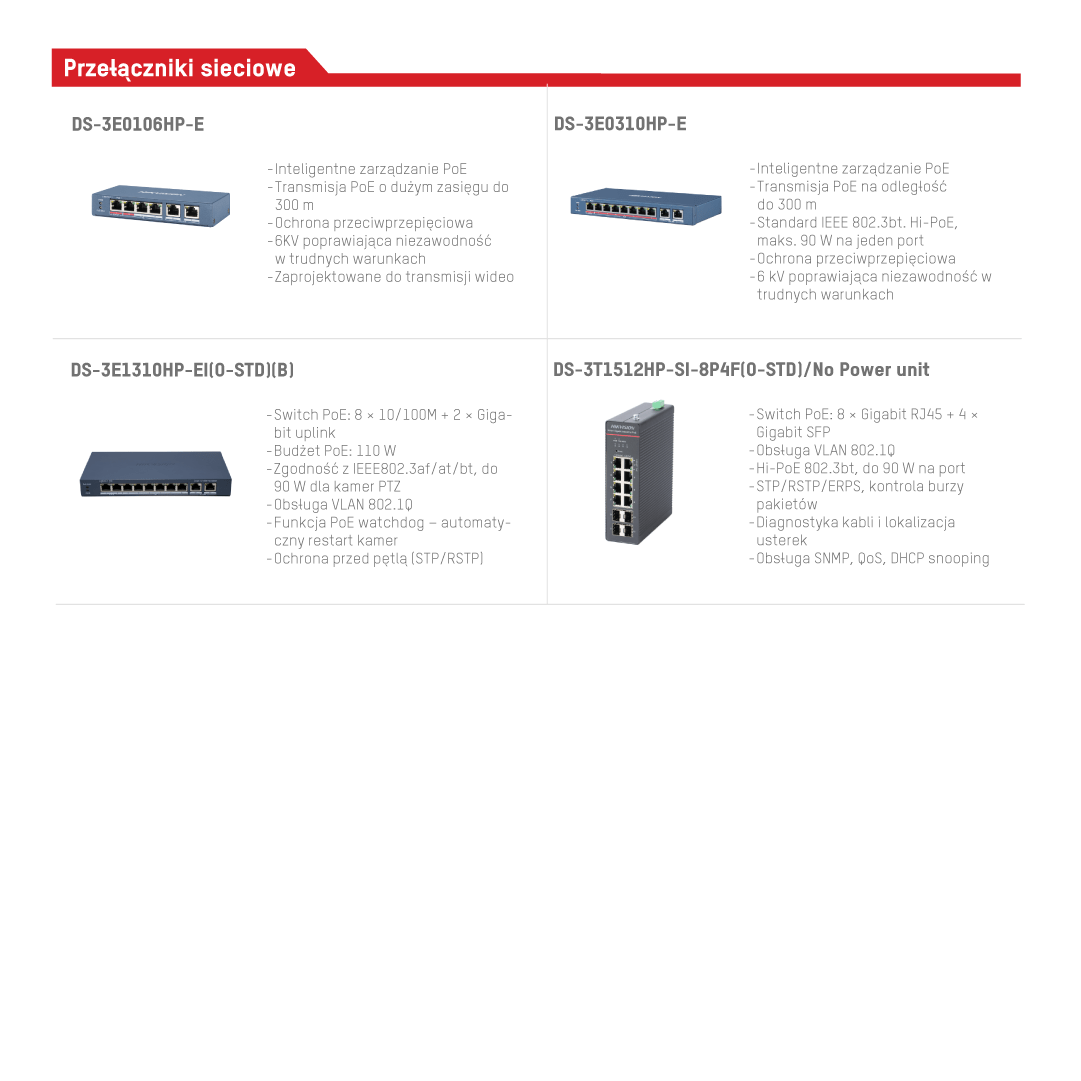 PROMOCJA CCTV od Hikvision - wrzesień 2025 » 6