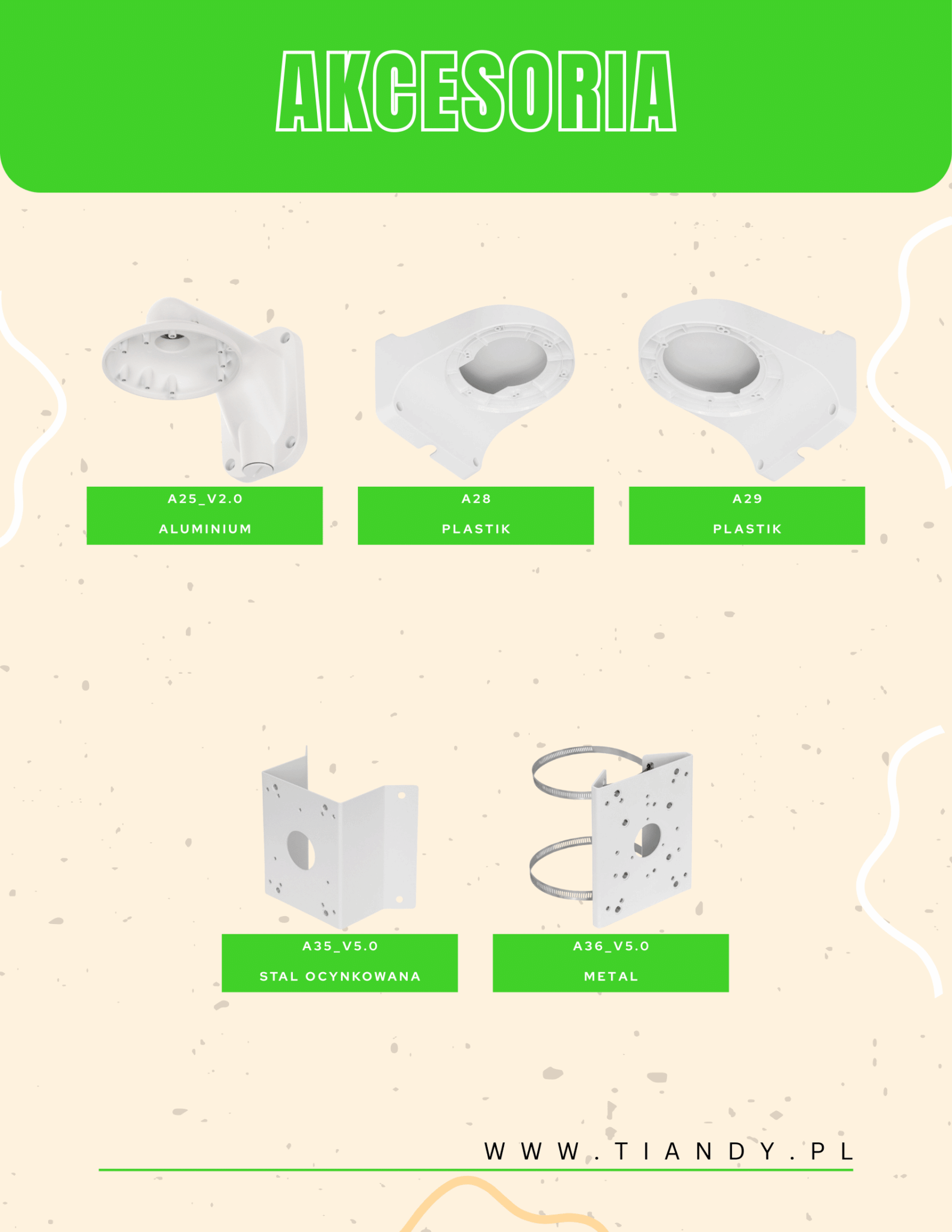 PROMOCJA CCTV od TIANDY - listopad 2025 » PROMOCJA TIANDY BLACK NOVEMBER bez cen 15