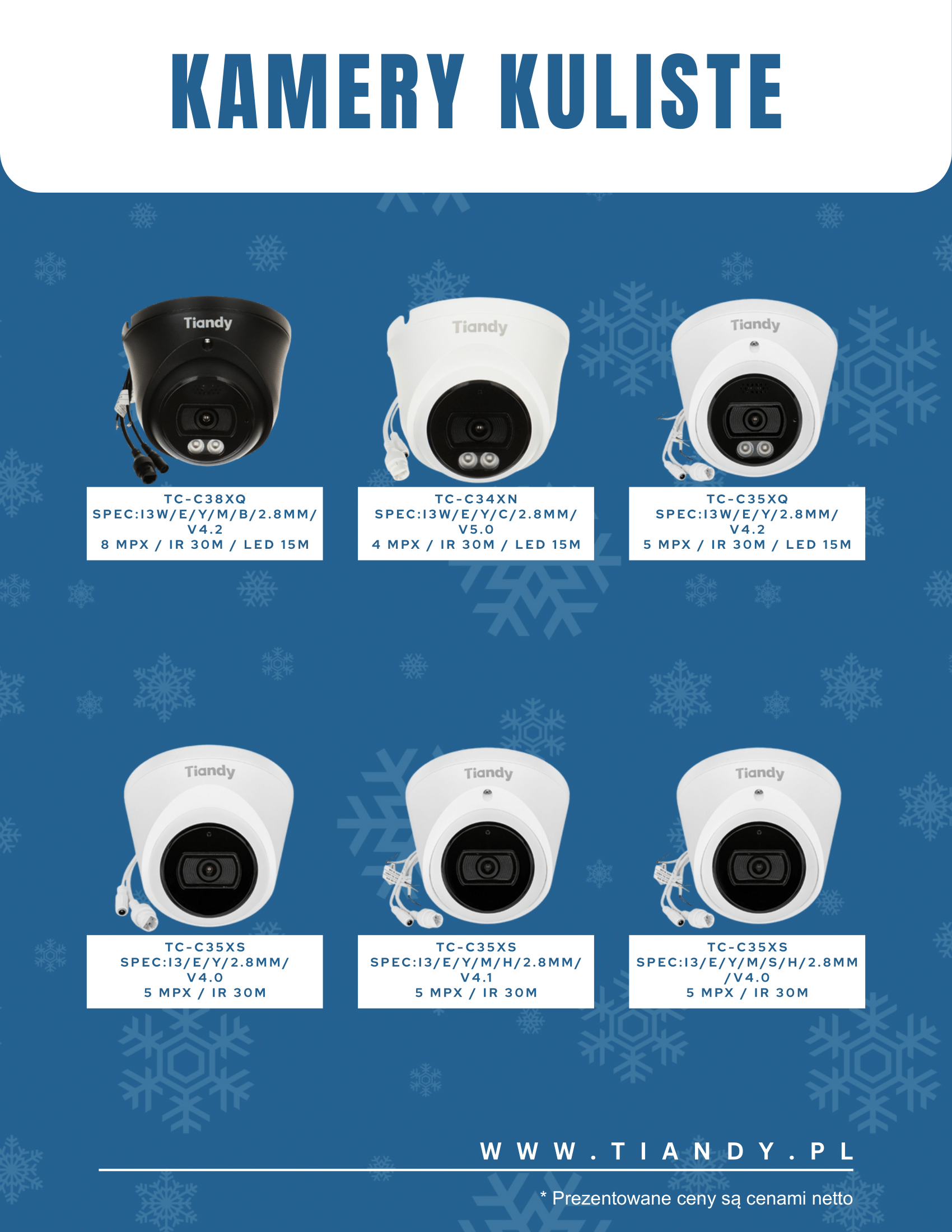 PROMOCJA CCTV od TIANDY - grudzień 2025 » PROMO 12 25 ULOTKA BEZ CEN 06