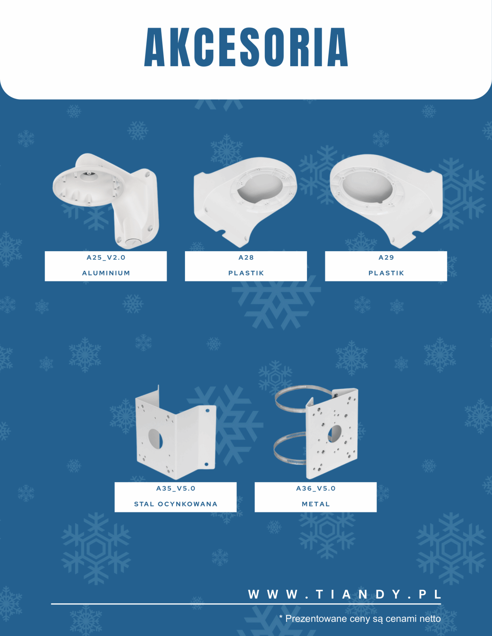 PROMOCJA CCTV od TIANDY - grudzień 2025 » PROMO 12 25 ULOTKA BEZ CEN 15