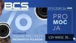 BCS - PROMOCJA styczeń 2026 &raquo; baner bcs styczen