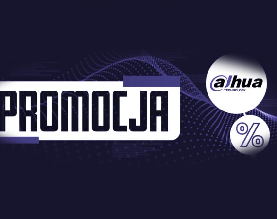 promocja dahua - baner